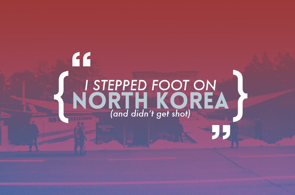 korean DMZ tour korean DMZ tour