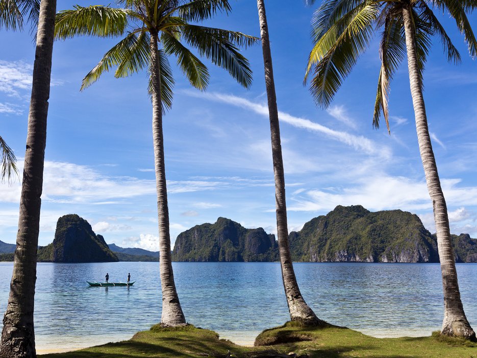 Palawan is the best island in the world